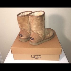 Ugg boots